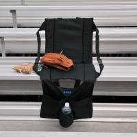 Personalized Take a Seat Anywhere Chair 