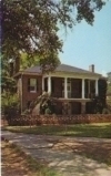 Gorgas Home, University of Alabama
