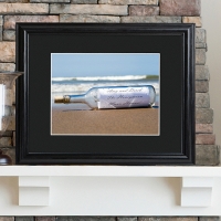 Message in a Bottle