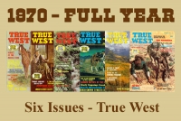 1970 - Full Year True West