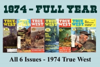 1974 - Full Year True West