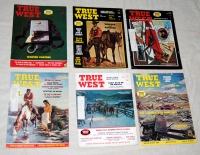 1975 - Full Year True West