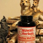 Howling Wolf Tea-  2 oz
