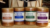 Bath Salt Assortment Pack