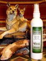 FLEA and TICK Treatment for Pets - 8oz