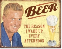 Ephemera - Beer - The Reason