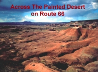 Across the Painted Desert (PDF e-Article)