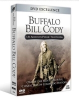 Buffalo Bill Cody