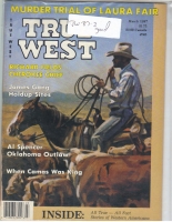 1987 - March True West