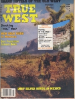 1984 - March - True West