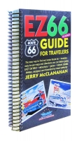 EZ66 Guide for Travelers (2023's 5th Edition) *Free Shipping In the USA