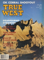 1988 - July True West