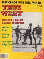 1988 - August True West