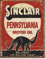 Sinclair - Million Years