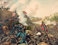 Battle of Franklin, Tennesee (Download)