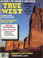 1983 - March - True West