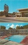 Avanelle Motor Lodge, Hot Springs, Arkansas