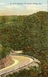 Highway 62, Eureka Springs Arkansas
