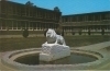 A.M.&N. Lion, Pine Bluff, Arkansas
