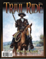 2019 - Volume 12 Trail Ride Magazine
