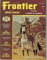 1977 - Frontier Times March