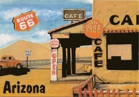 Arizona Route 66