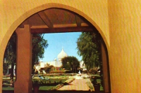 Casa Blanca Inn, Scottsdale, AZ