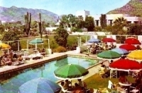 Camelback Inn, Phoenix, Arizona