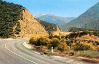 California Highways - Set of 3