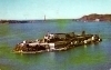 Alcatraz Island, San Francisco, California
