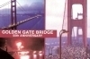 Golden Gate Bridge, 50th Anniversary, San Francisco, California