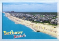 Bethany Beach, Delaware
