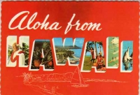 Aloha From Hawaii