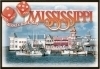 Mississippi - Biloxi's Back Bay