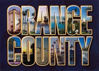 Orange County, California