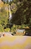 Multnomah Falls, Oregon