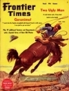 Frontier Times, Fall, 1962