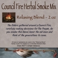 Herbal Smoke Mix