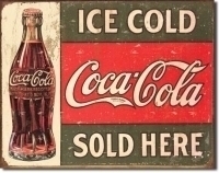 Other Tin Signs