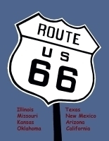 Route 66 Custom
