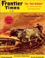 Frontier Times Magazines