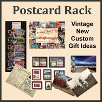 Postcards (Free Shipping*)