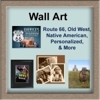 Wall Art