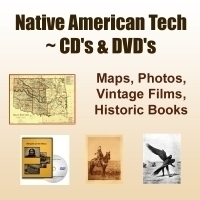 Native American Tech