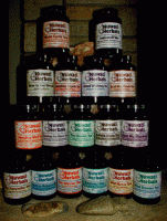 Nuwati Herbal Teas
