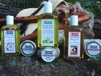 Nuwati Herbal Balms