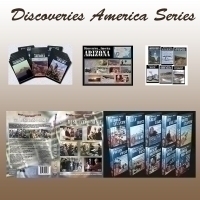 Discoveries America Travel Series