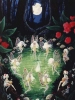 Folklore, Myths, Witchcraft, and Religion
