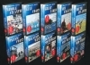 Regional DVD Sets