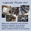 Photo Art Posters